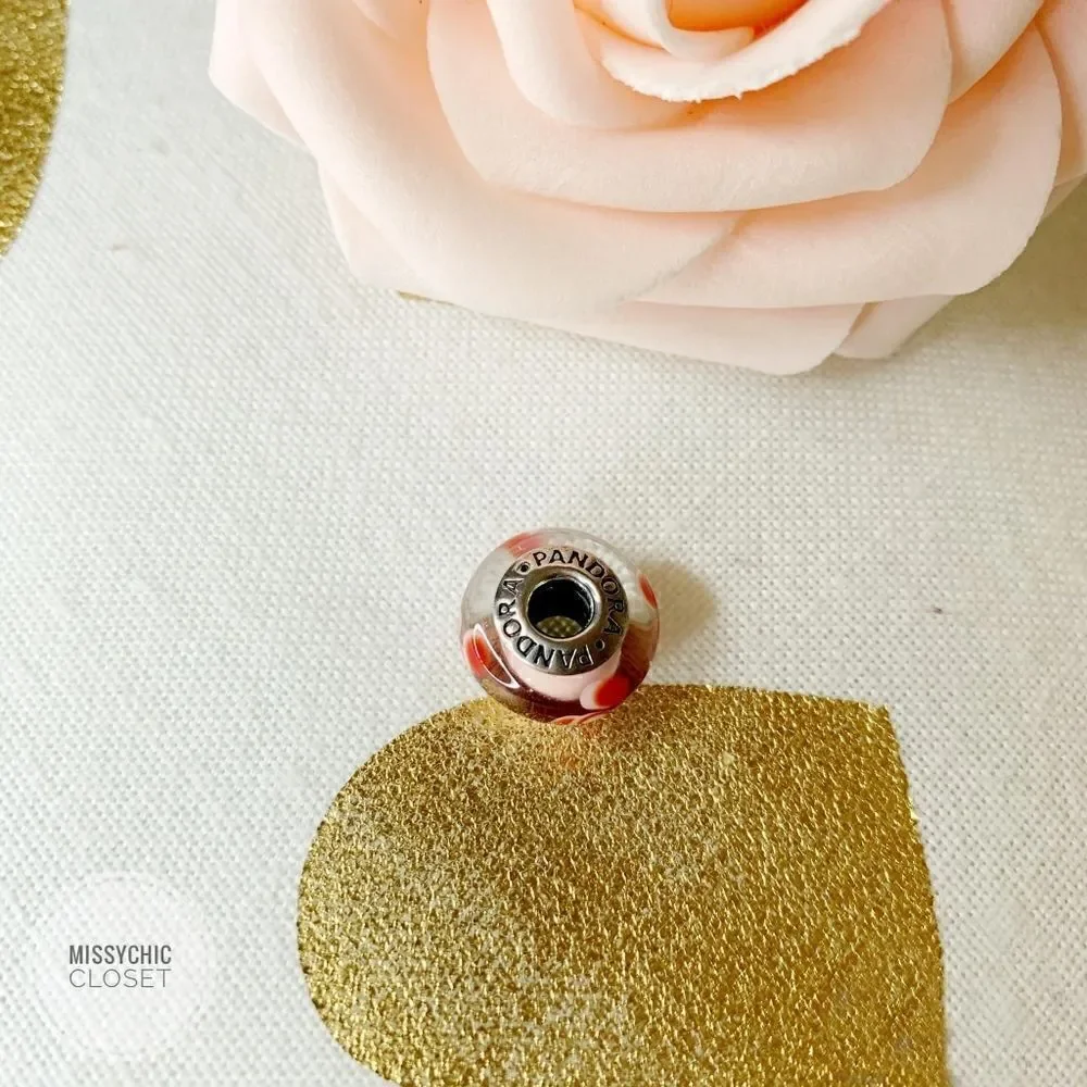 Pandora 100% authentic